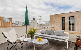 Pop Art,Hideaway Rooftop Private Rinconcillo
