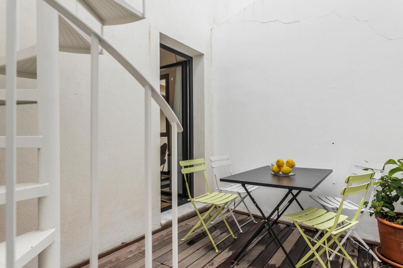 Pop Art,Hideaway Rooftop Private Rinconcillo Seville Exterior photo